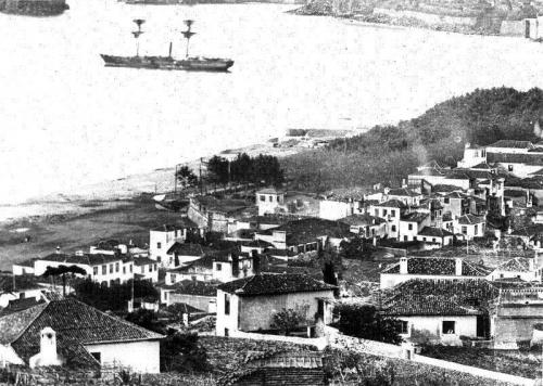 Zona Velha - desc. - c. 1900